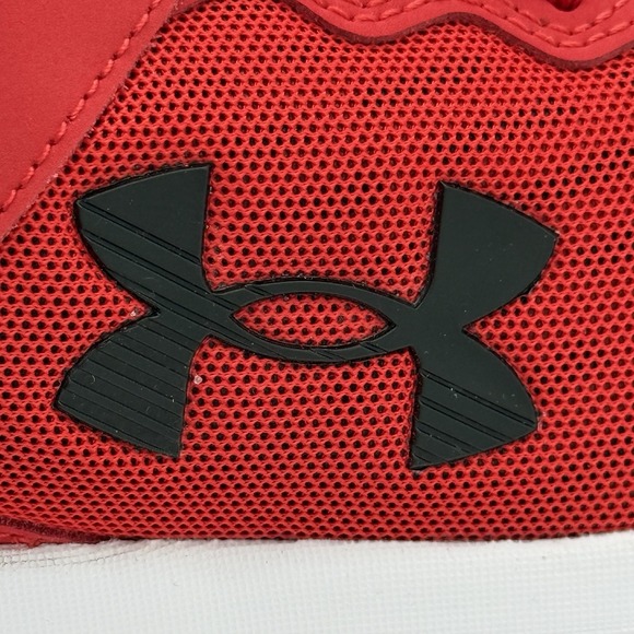 Under Armour 3026175 Mens Training UA Charged Assert 11.5 Running Athletic Shoes main image 12